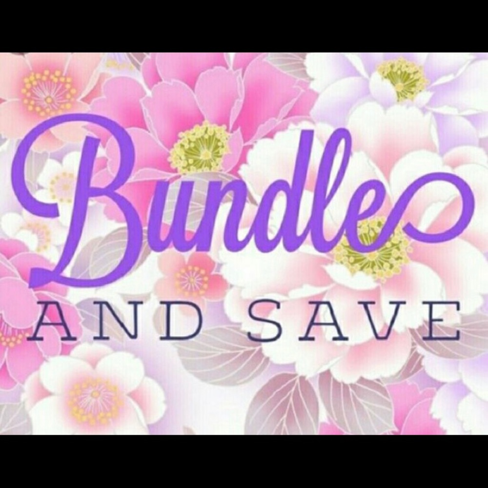 🌸Dropping prices.  Plus 15% off bundles🌸